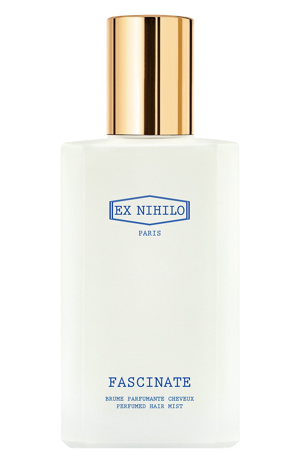 Парфюмированная дымка для волос Fascinate (100ml)