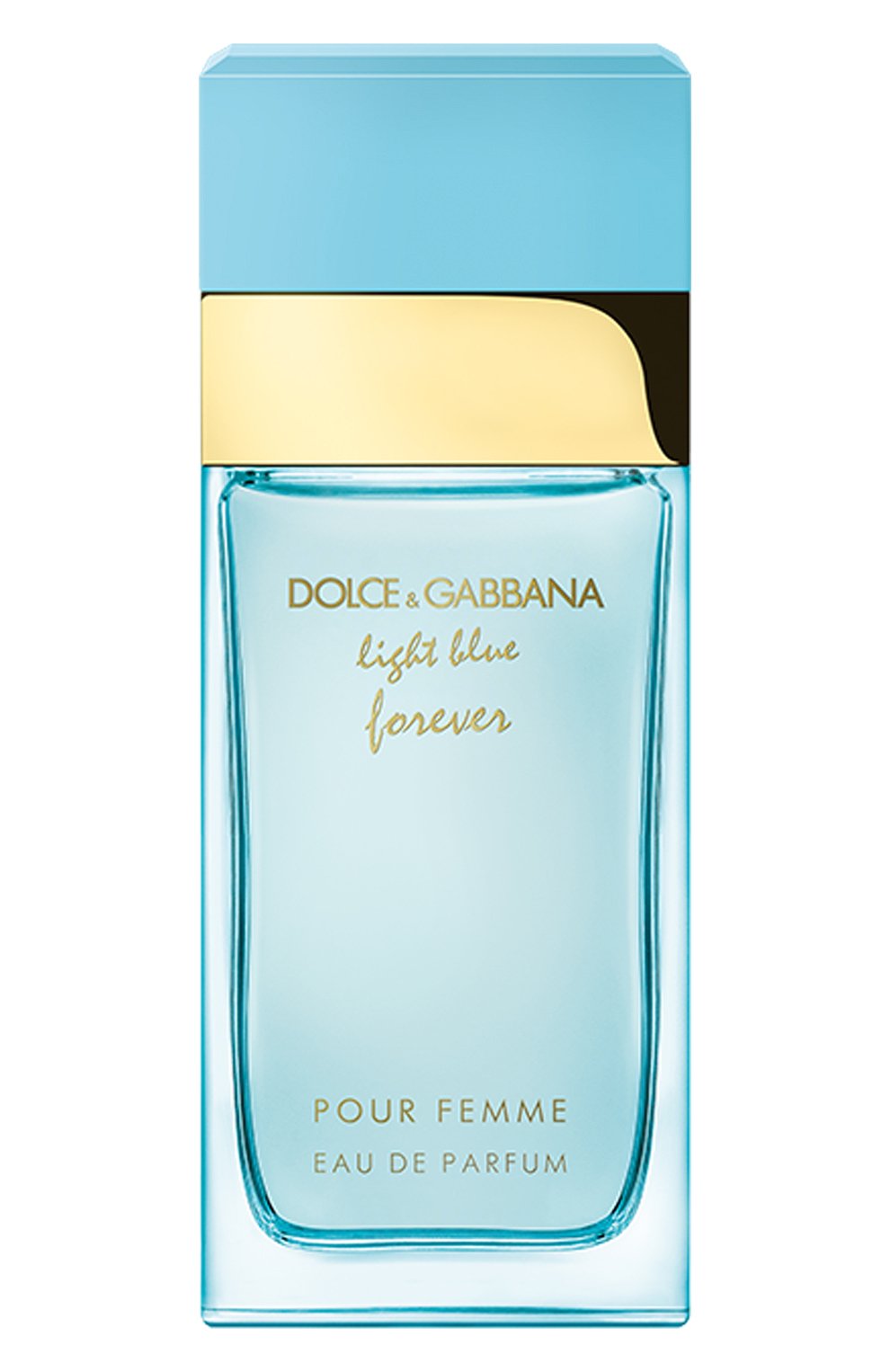 Парфюмерная вода Light Blue Forever (25ml)