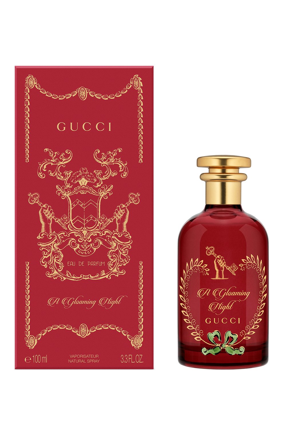 Парфюмерная вода A Gloaming Night (100ml)