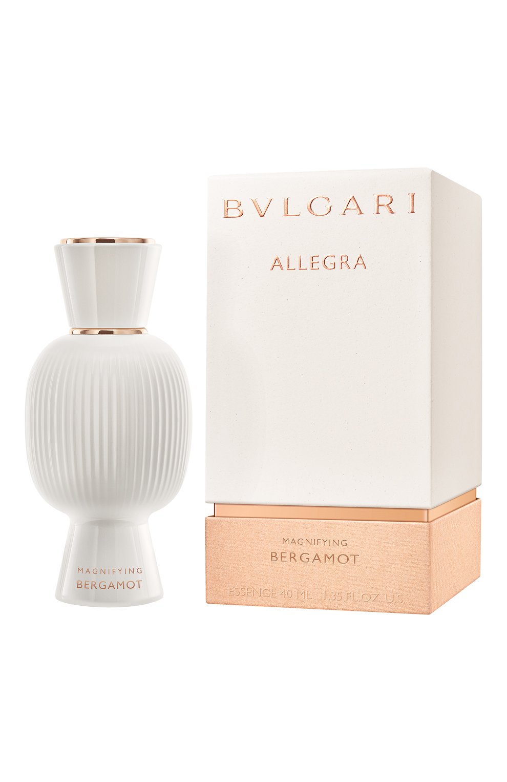 Эссенция Magnifying Bergamot (40ml)