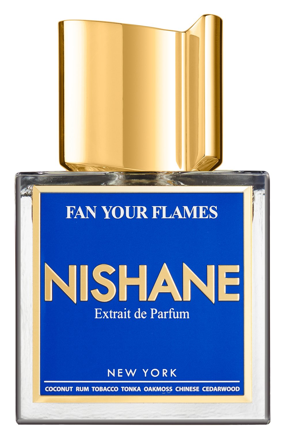 Духи Fan Your Flames (100ml)