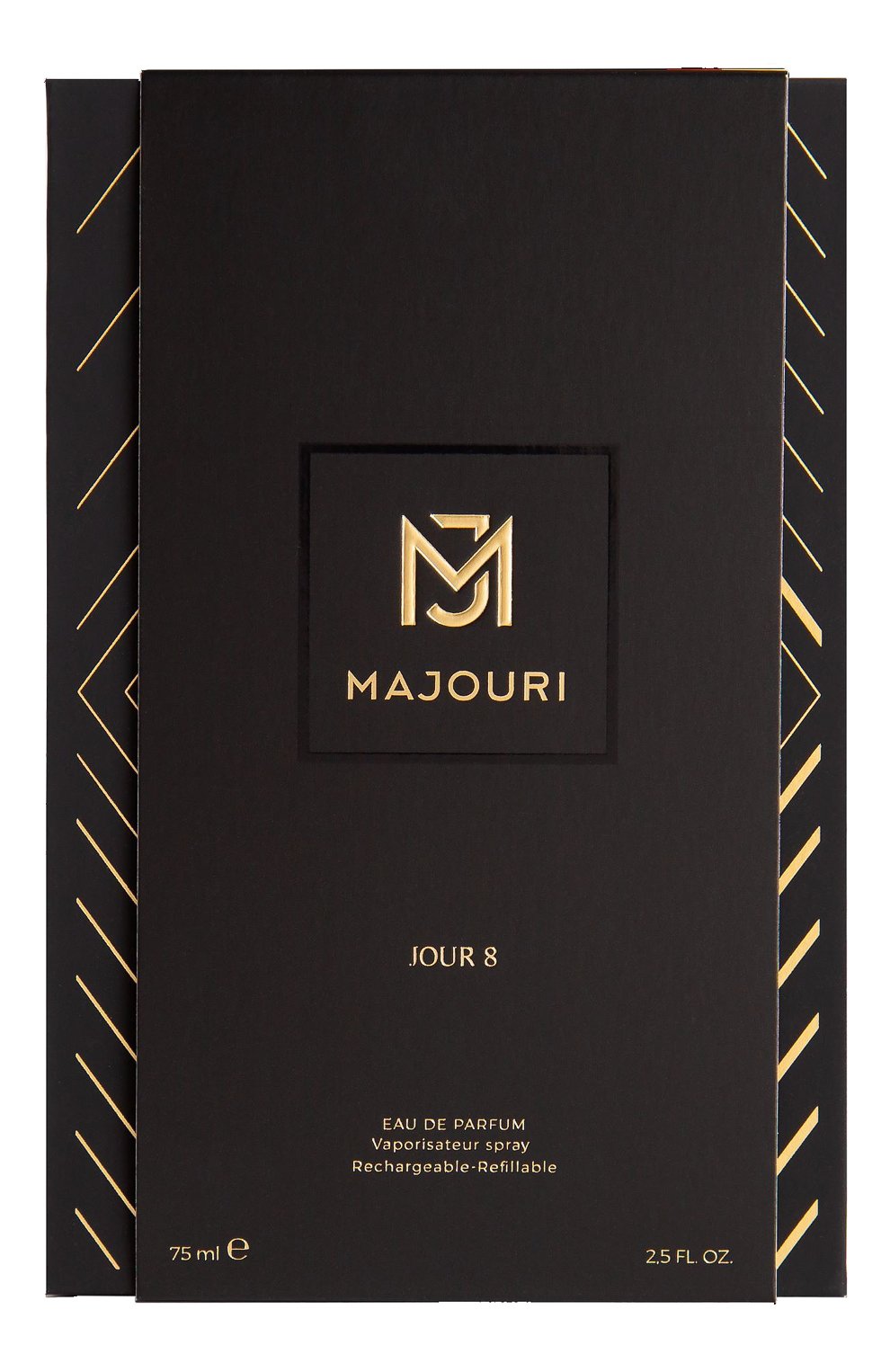 Парфюмерная вода Jour 8 (75ml)
