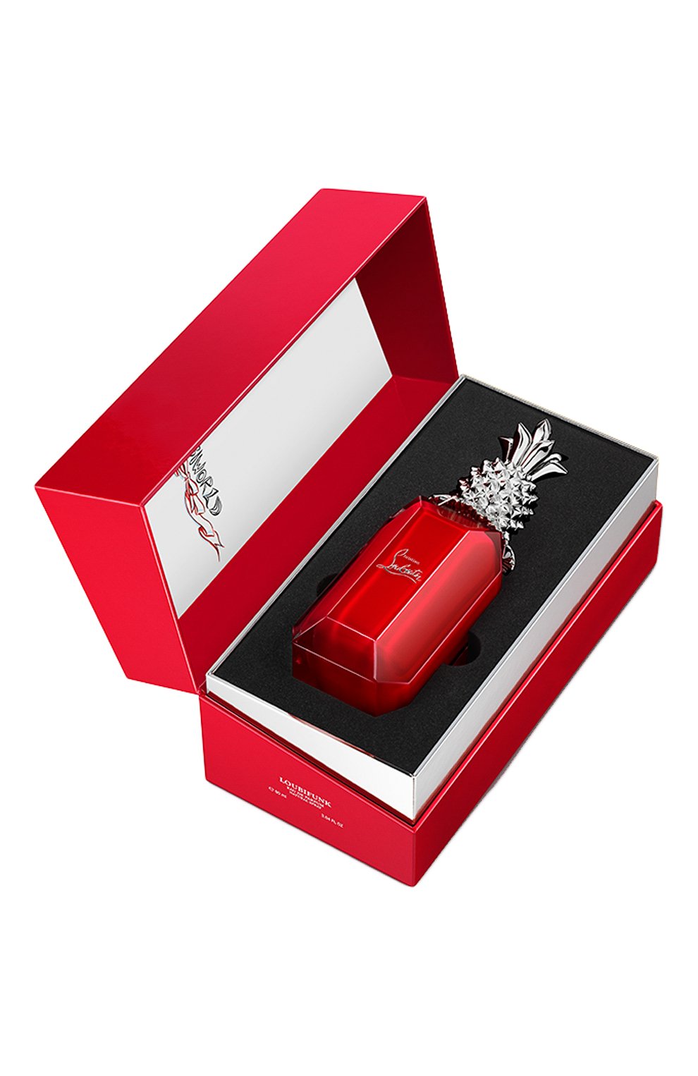 Парфюмерная вода Loubifunk (90ml)
