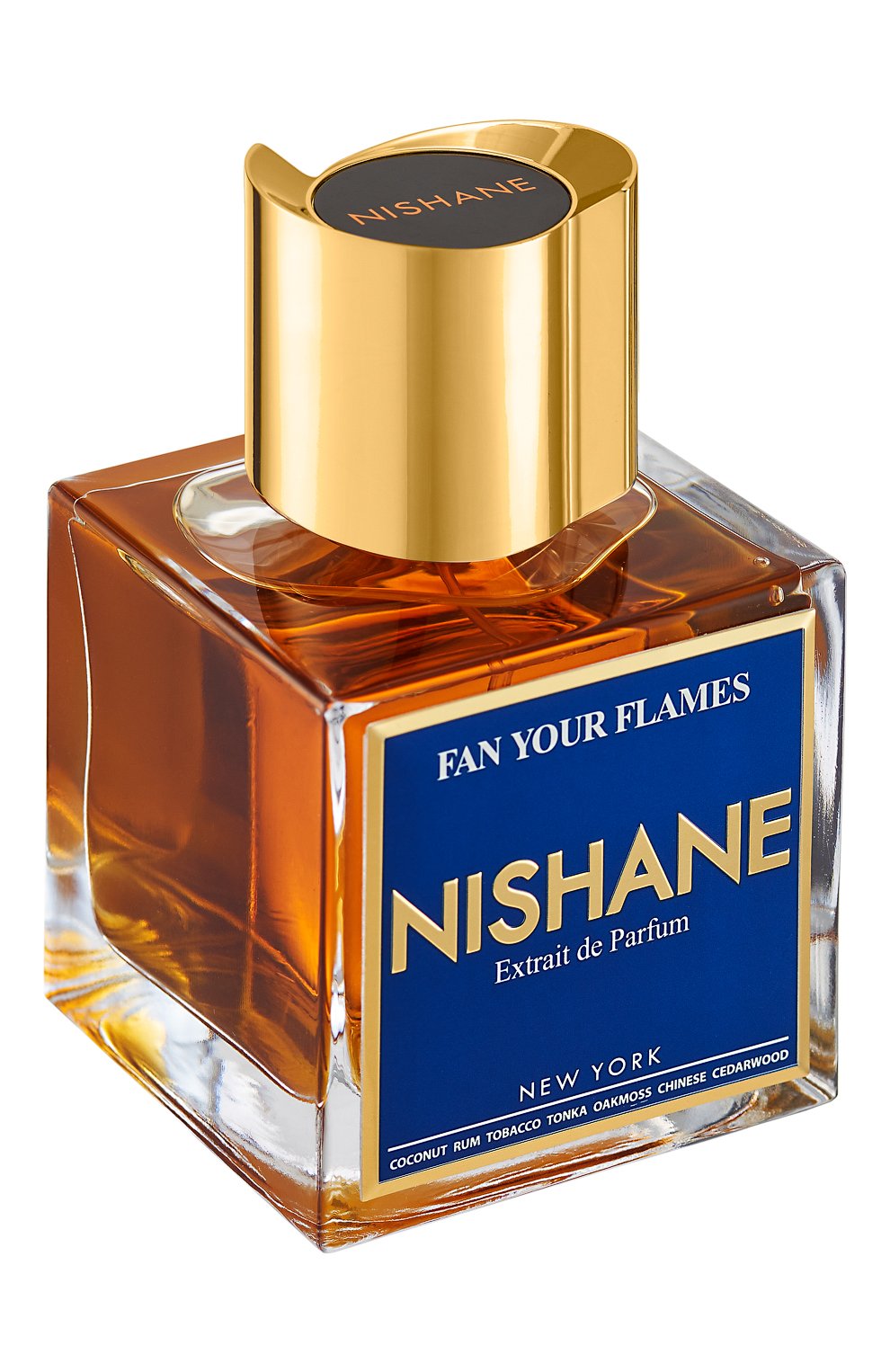 Духи Fan Your Flames (100ml)
