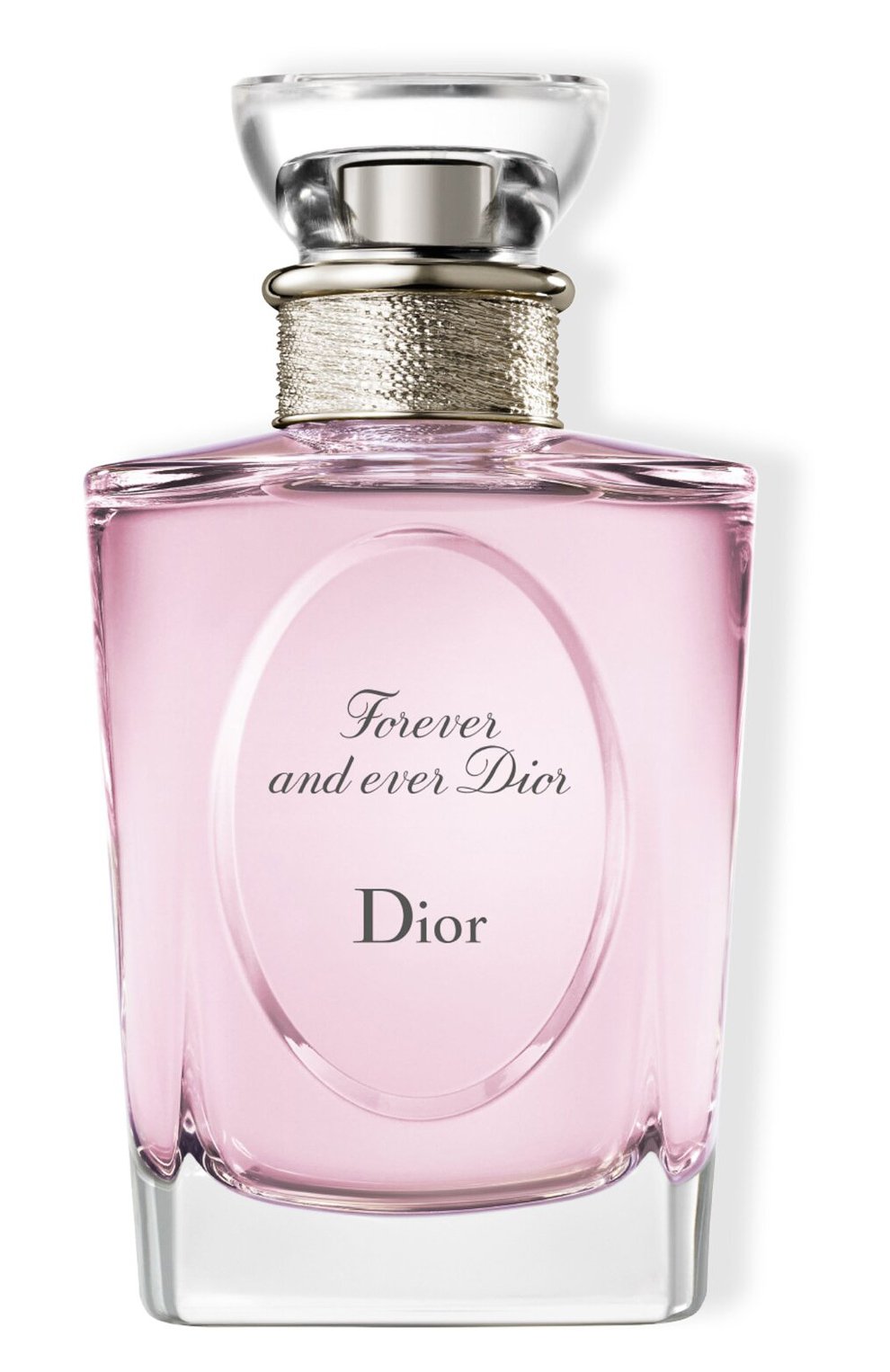 Туалетная вода Forever and Ever (100ml)