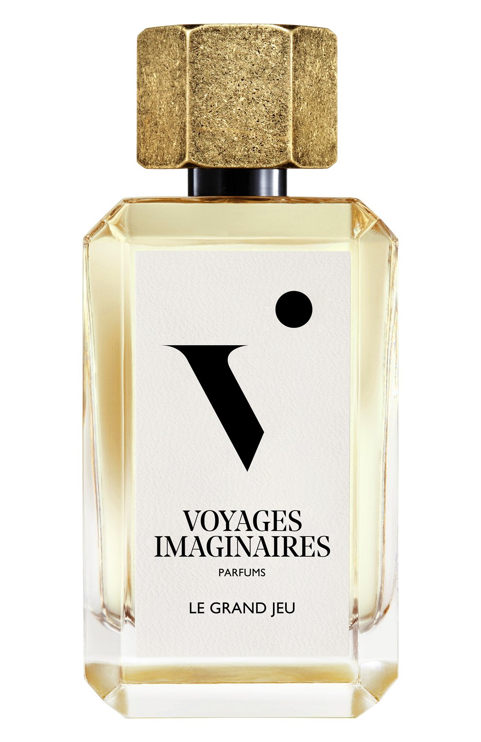 Парфюмерная вода Le Grand Jeu (75ml)