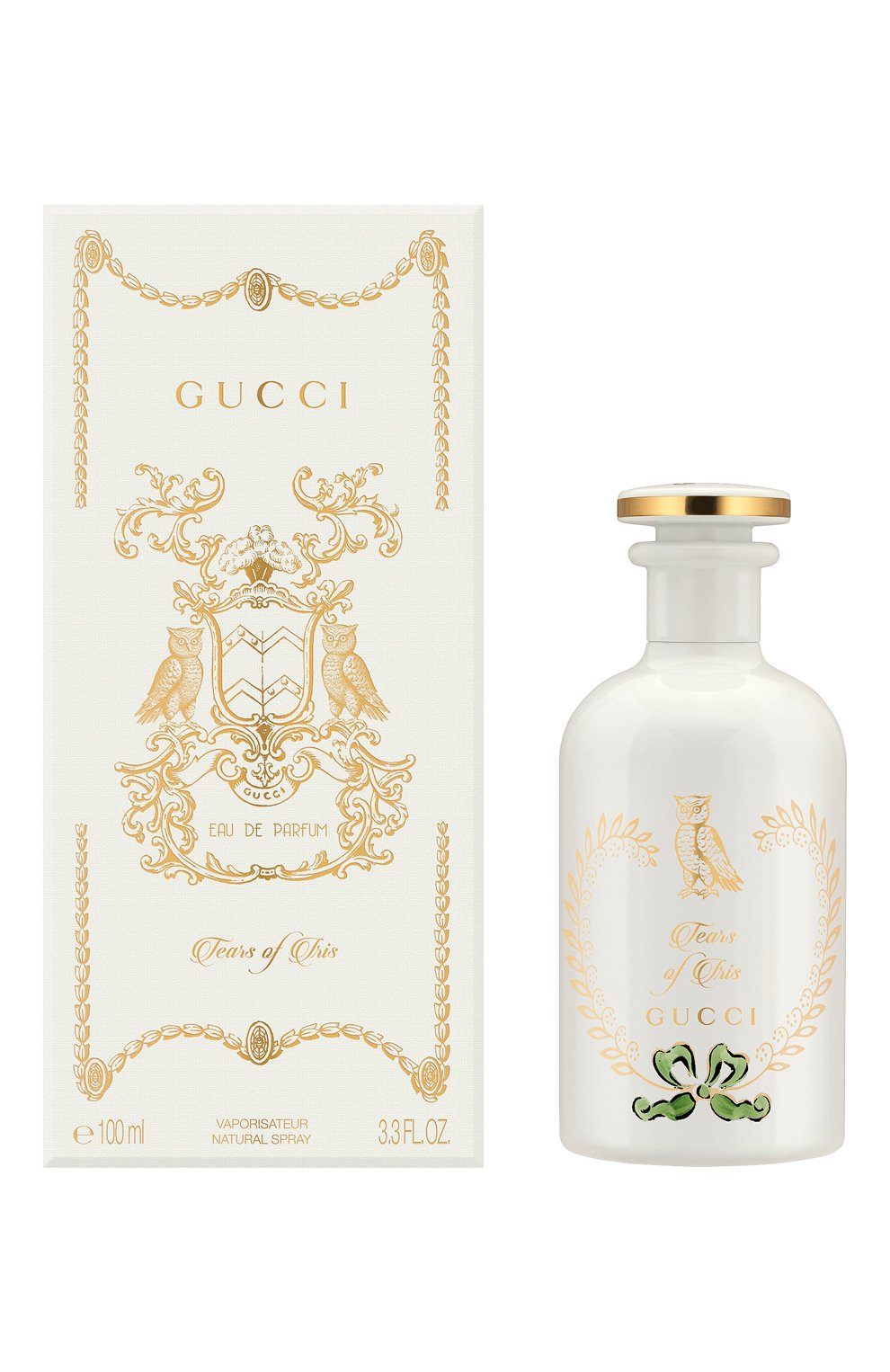 Парфюмированная вода Tears of Iris (100ml)