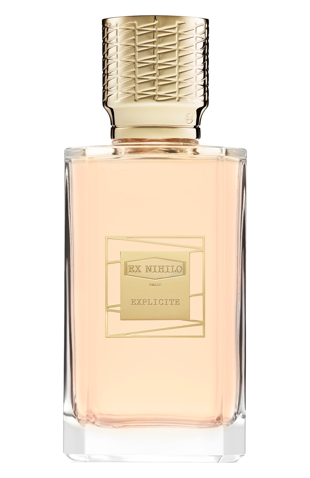 Парфюмерная вода Explicite (100ml)