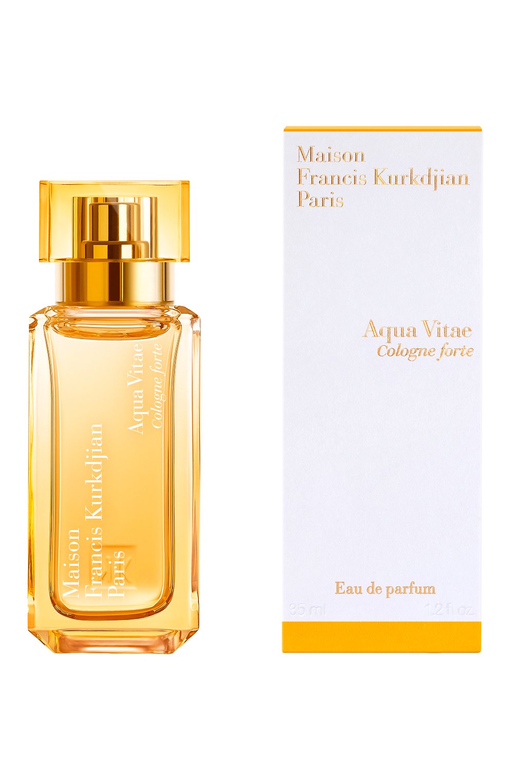 Парфюмерная вода Aqua Vitae Cologne forte (35ml)