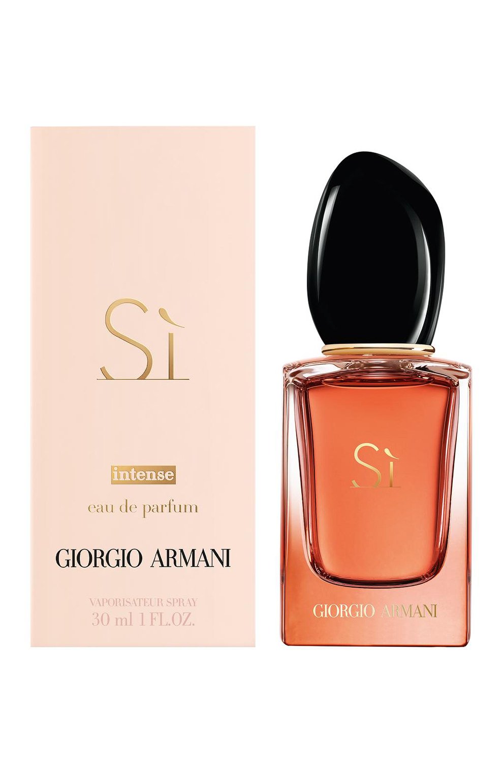 Парфюмерная вода Si Intense (30ml)