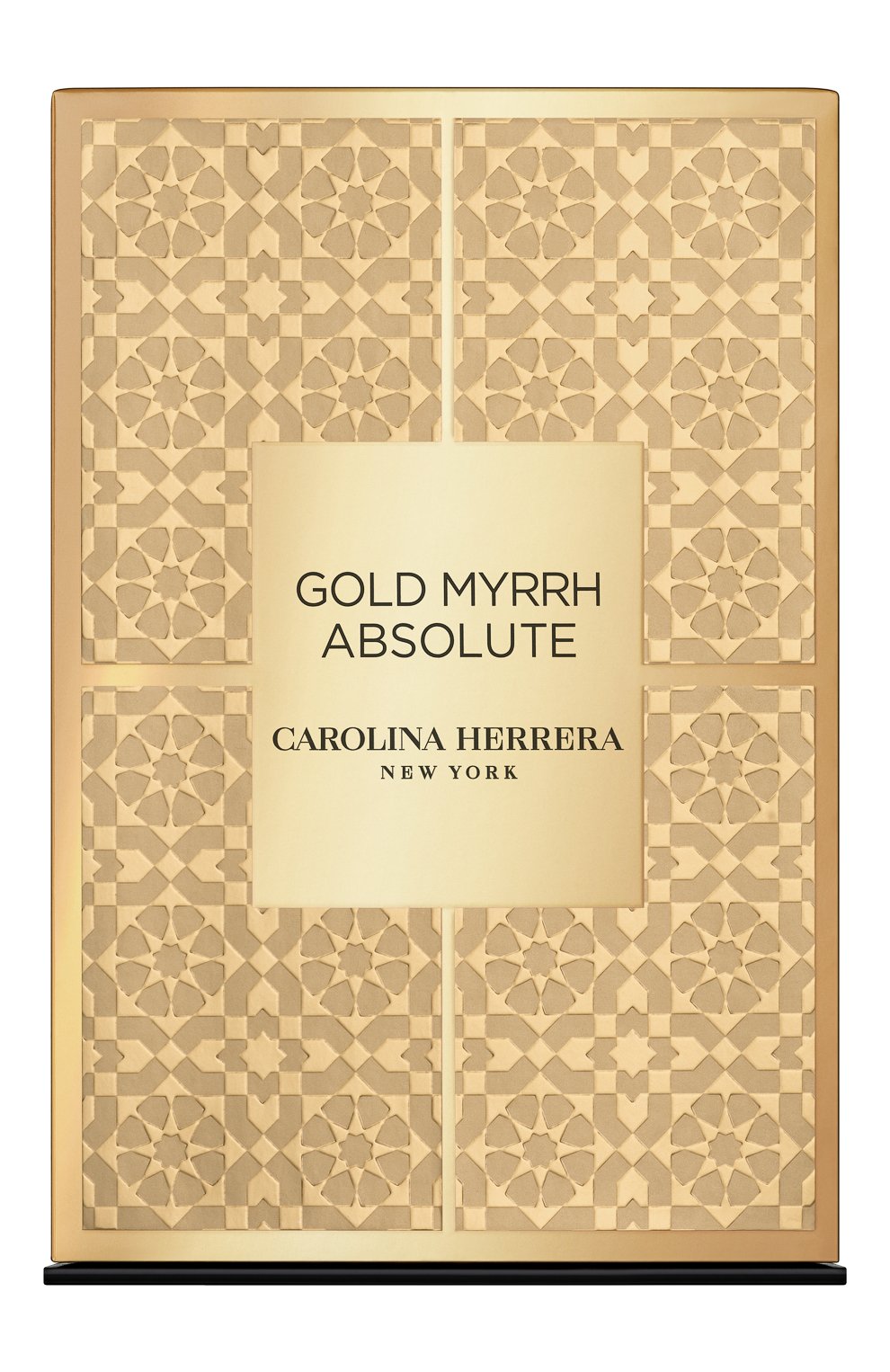 Парфюмерная вода Gold Myrrh Absolute (100ml)