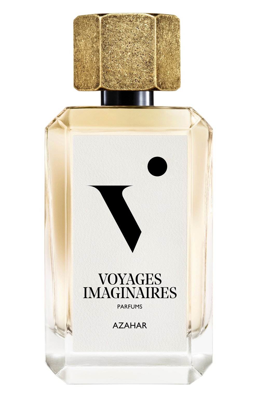 Парфюмерная вода Azahar (75ml)