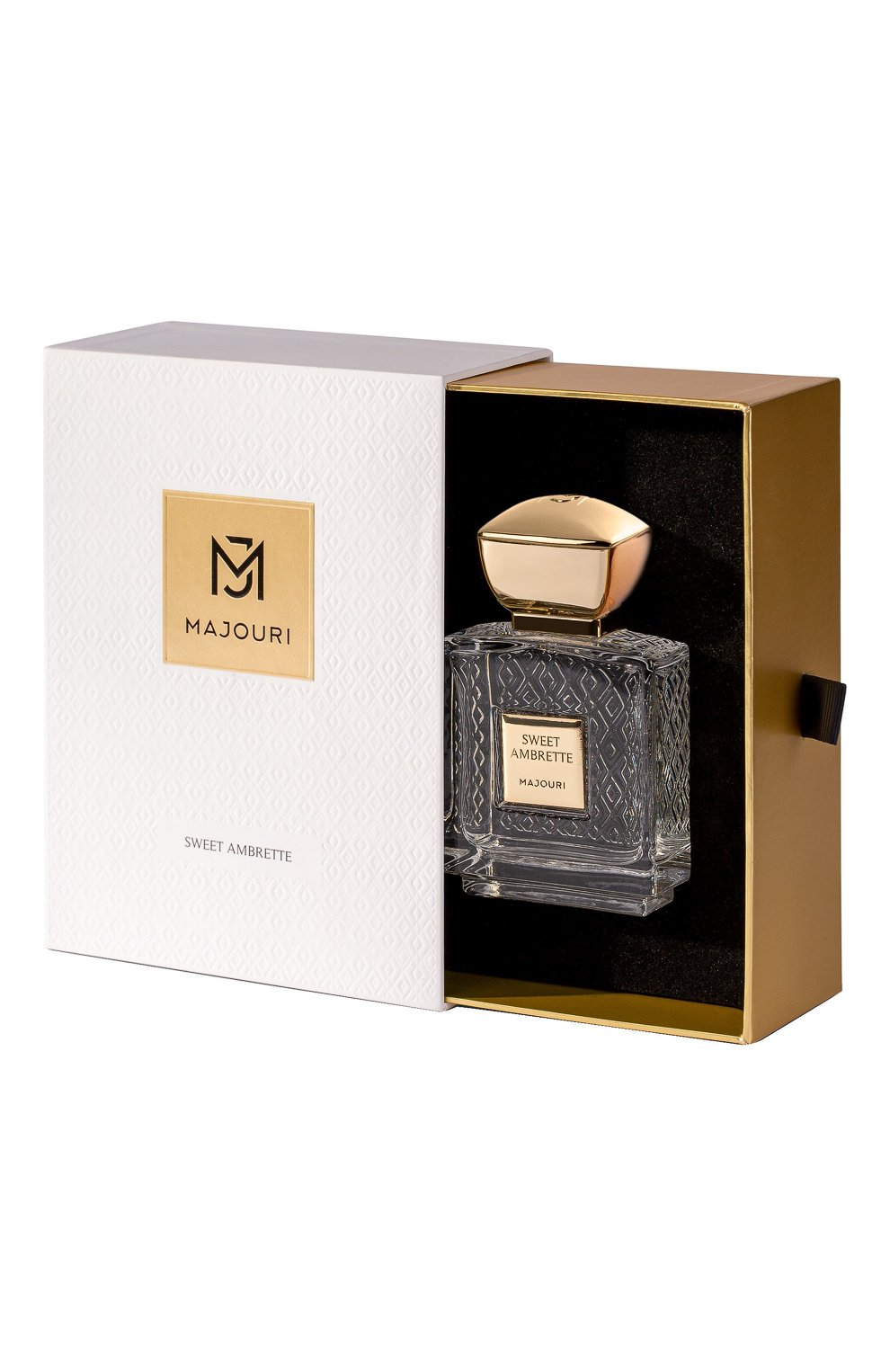 Парфюмерная вода Sweet Ambrette (75ml)