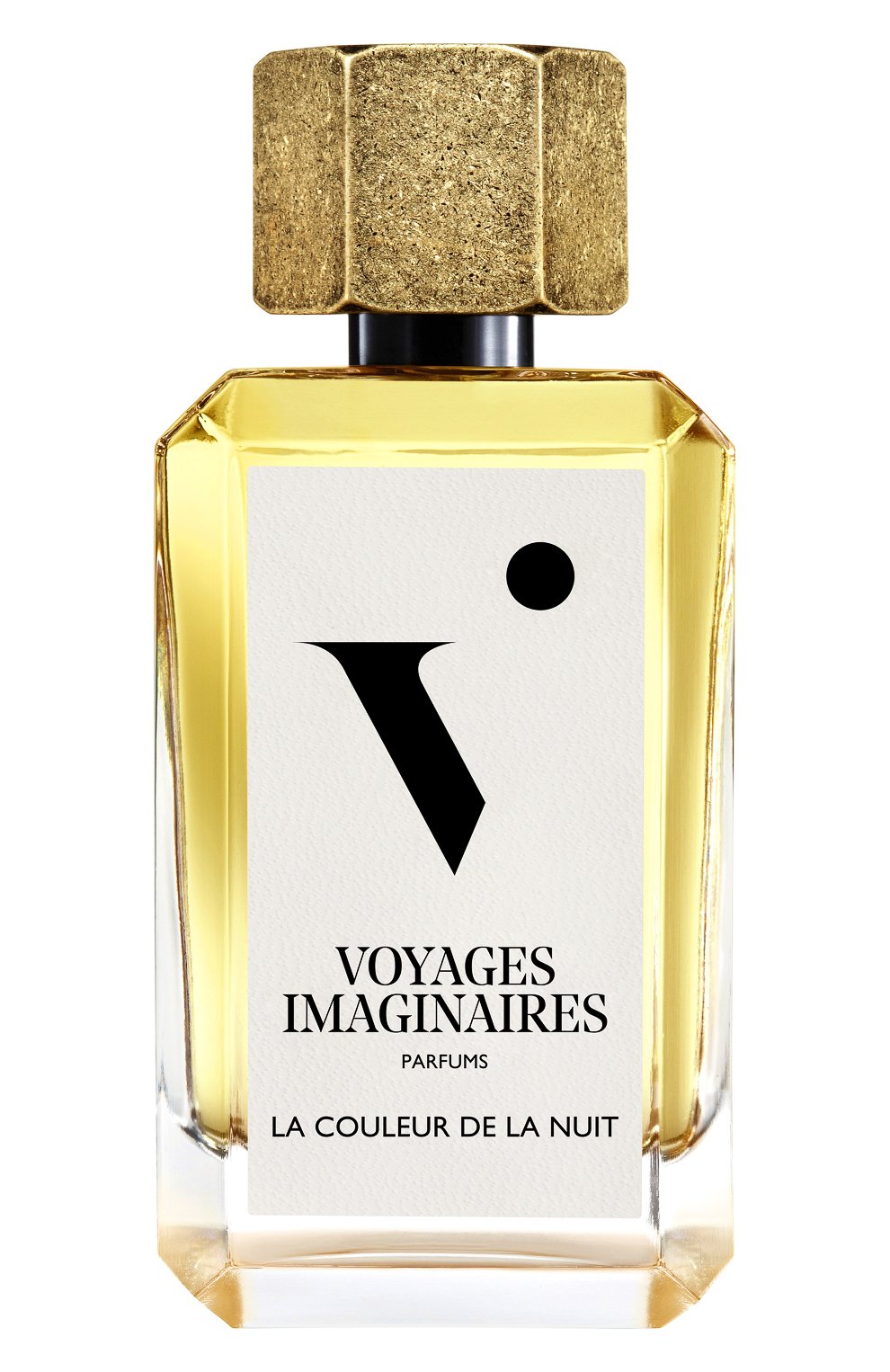 Парфюмерная вода La Couleur De La Nuit (75ml)