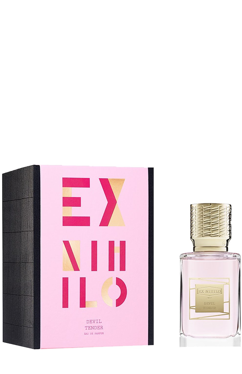 Парфюмерная вода Devil Tender (100ml)