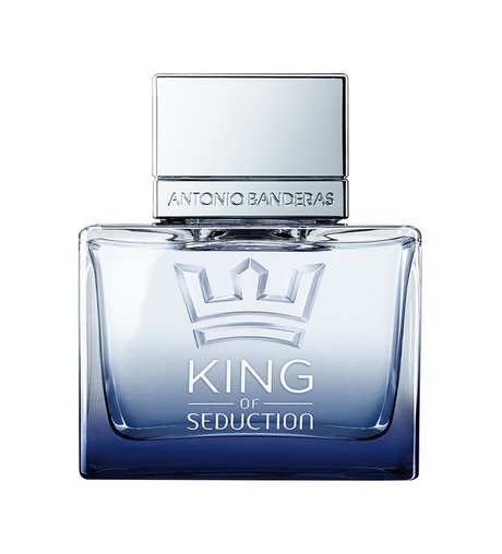 Antonio Banderas King of Seduction Eau de Toilette