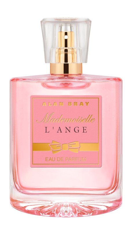 Alan Bray Mademoiselle L'Ange