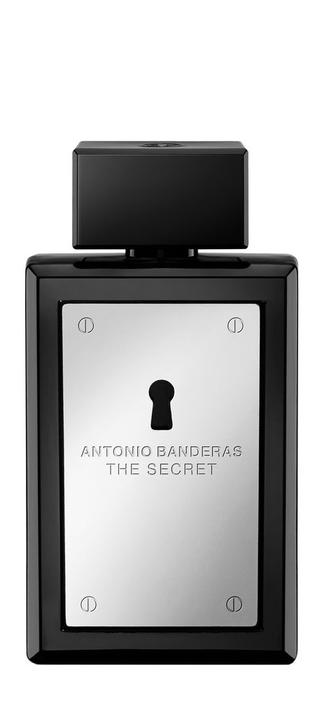 Antonio Banderas The Secret Eau de Toilette