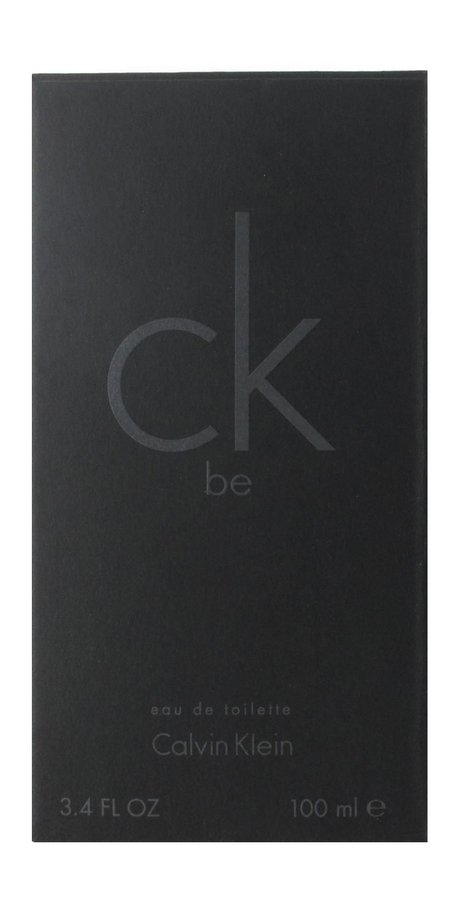 Calvin Klein CK Be Eau de Toilette Spray