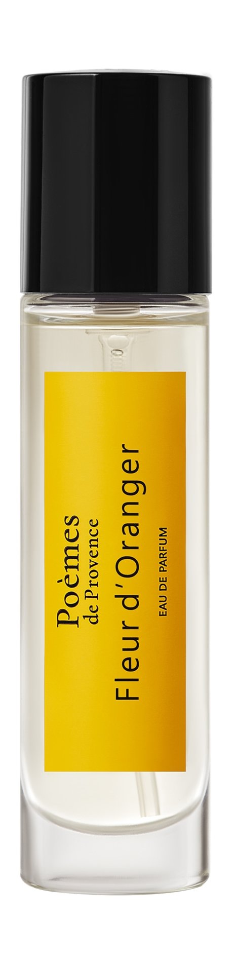 Poemes de Provence Fleur d’Oranger Eau de Parfum