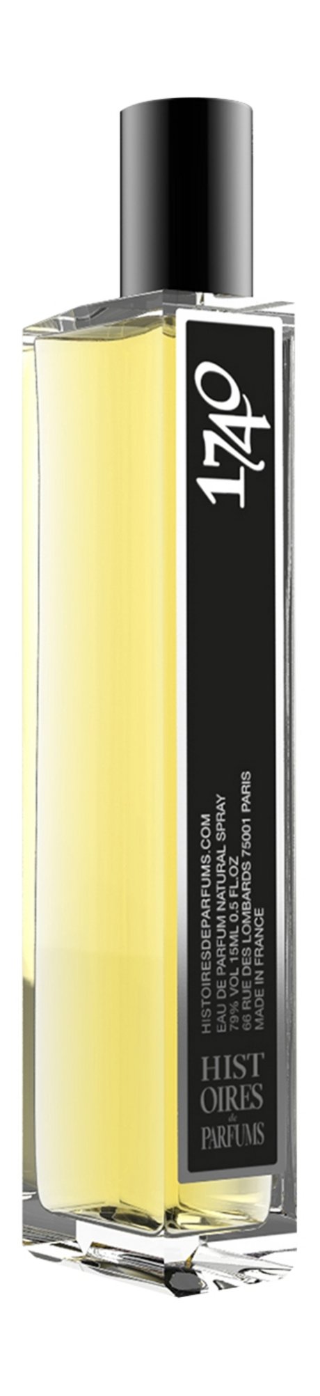 Histoires de Parfums Dates 1740 Eau de Parfum