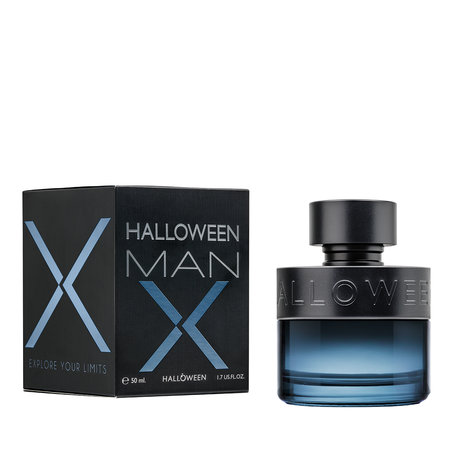 Halloween Man X Eau De Toilette