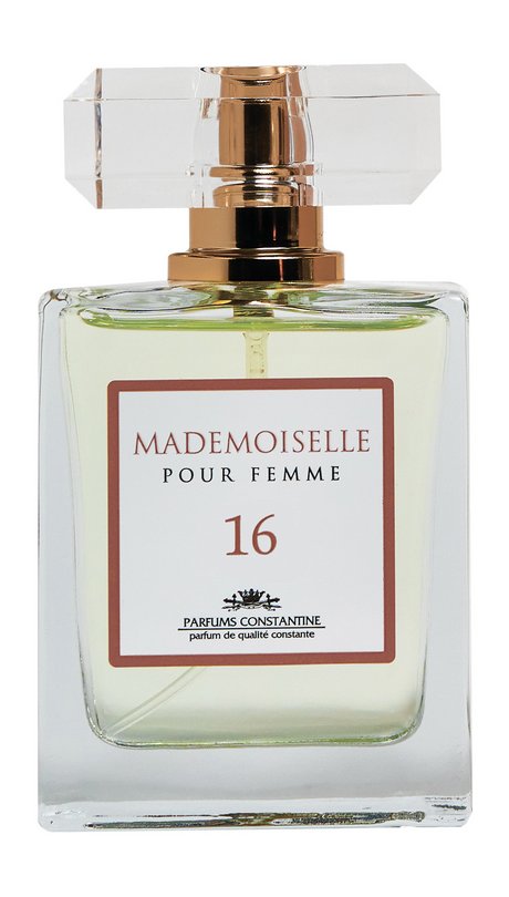 Parfums Constantine Private Collection Mademoiselle Poure Femme 16 Eau de Parfum