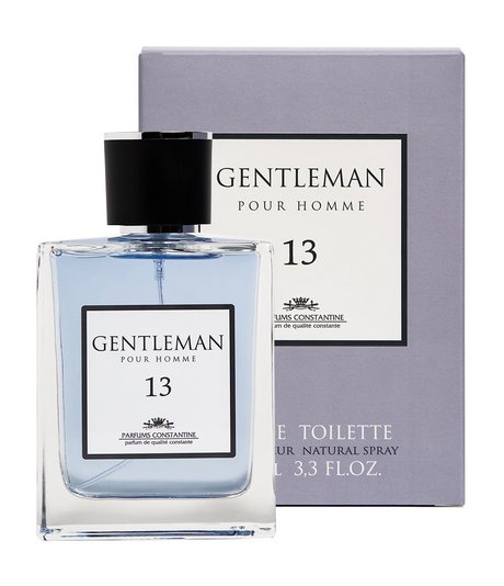 Parfums Constantine Private Collection Gentleman Pour Homme 13 Eau de Toilette