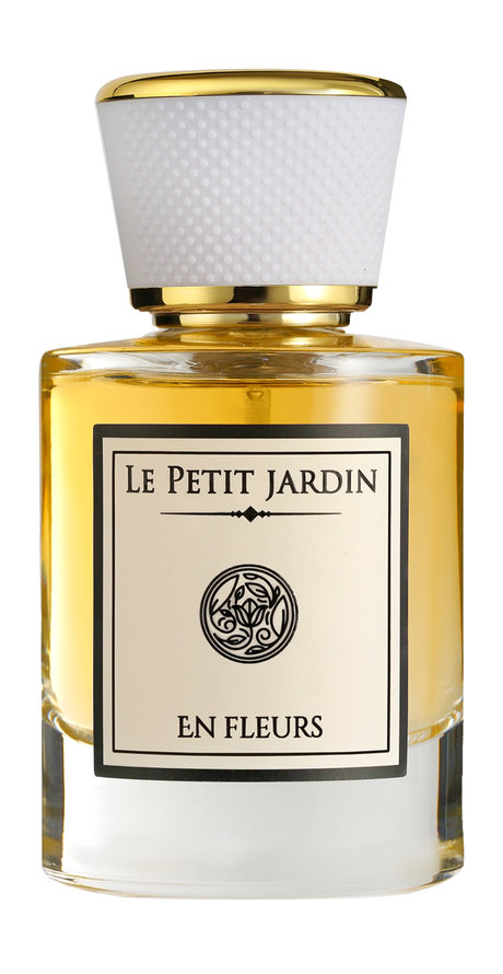 Le Petit Jardin En Fleurs Pour Femme Eau De Parfum