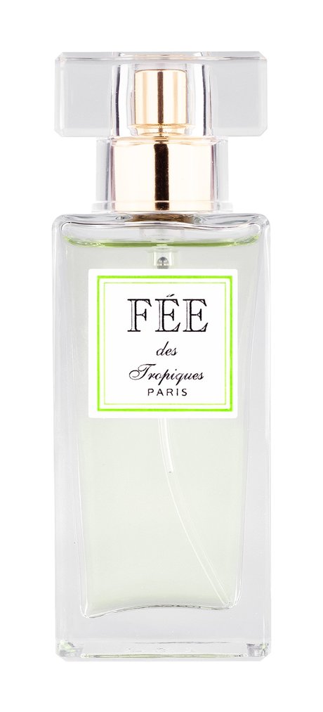 Fée des Tropiques Eau de Parfum