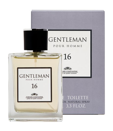 Parfums Constantine Private Collection Gentleman Pour Homme 16 Eau de Toilette