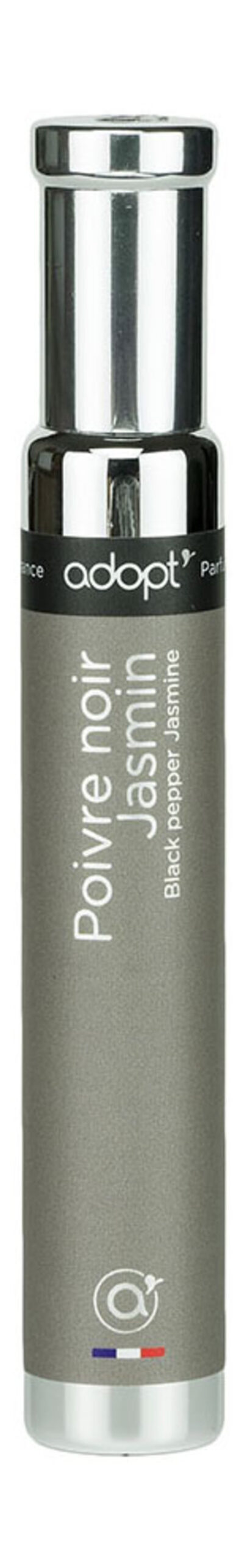adopt’ Poivre Noir Jasmin Eau De Parfum