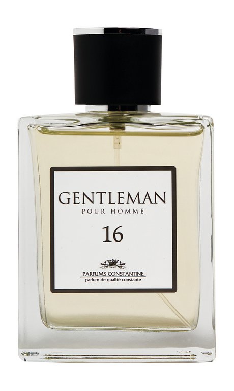 Parfums Constantine Private Collection Gentleman Pour Homme 16 Eau de Toilette