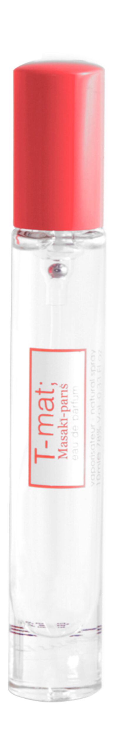 Masaki Matsushima T-mat Eau de Parfum
