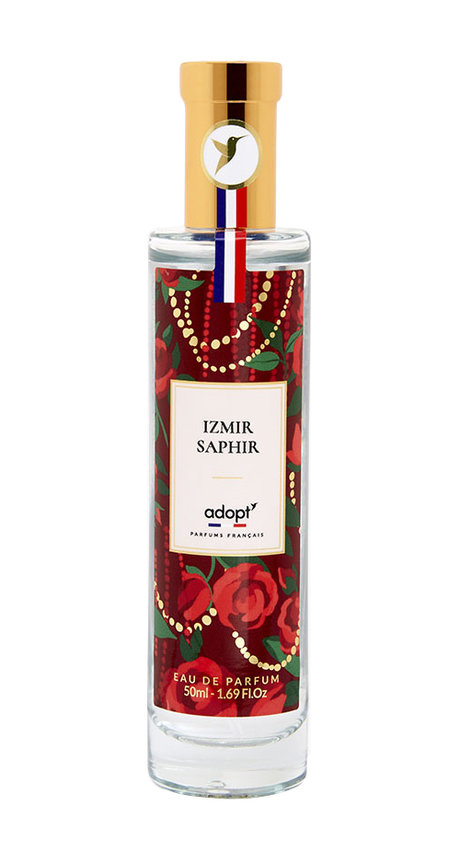 Adopt' Izmir Saphir Eau De Parfum