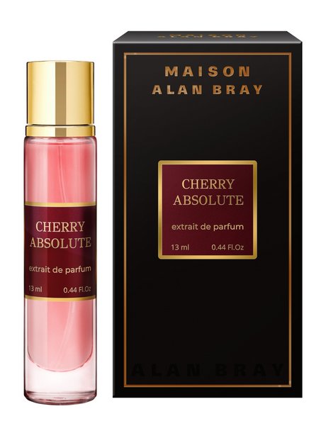 Alan Bray Maison Cherry Absolute Extrait de Parfum