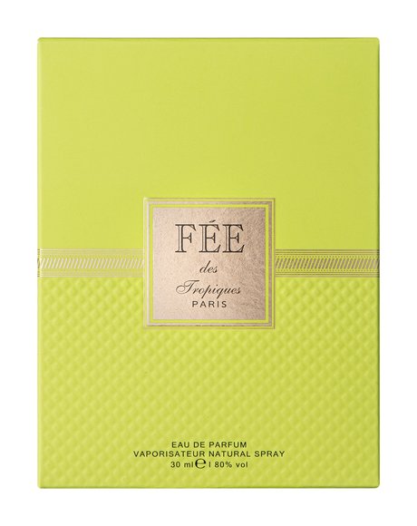 Fée des Tropiques Eau de Parfum