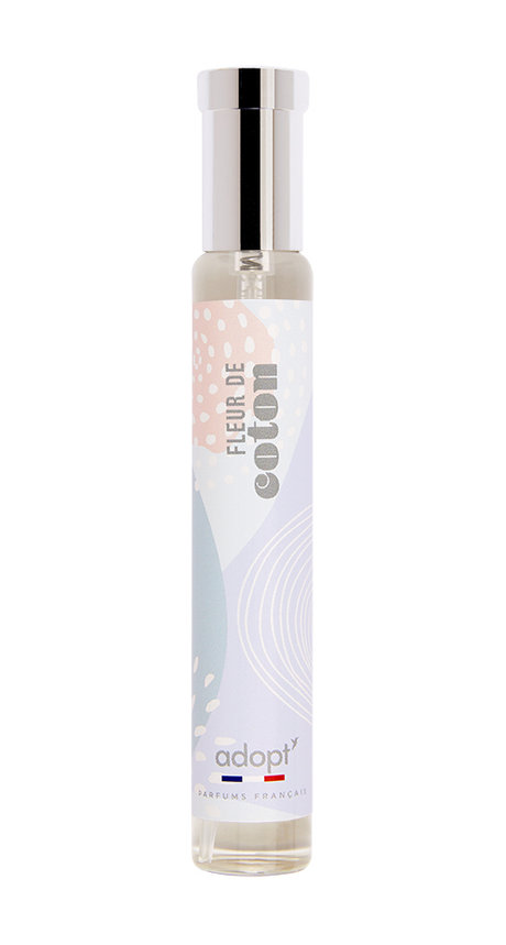 Adopt' Fleur De Coton Eau De Parfum