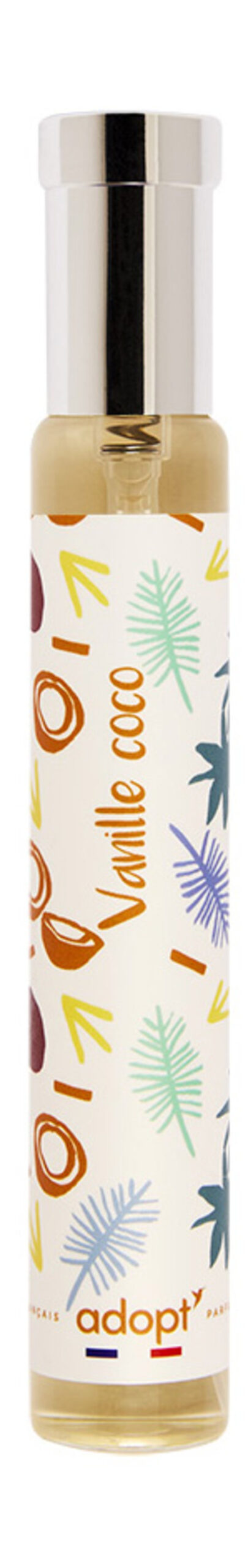Adopt Vanille Coco Eau De Parfum