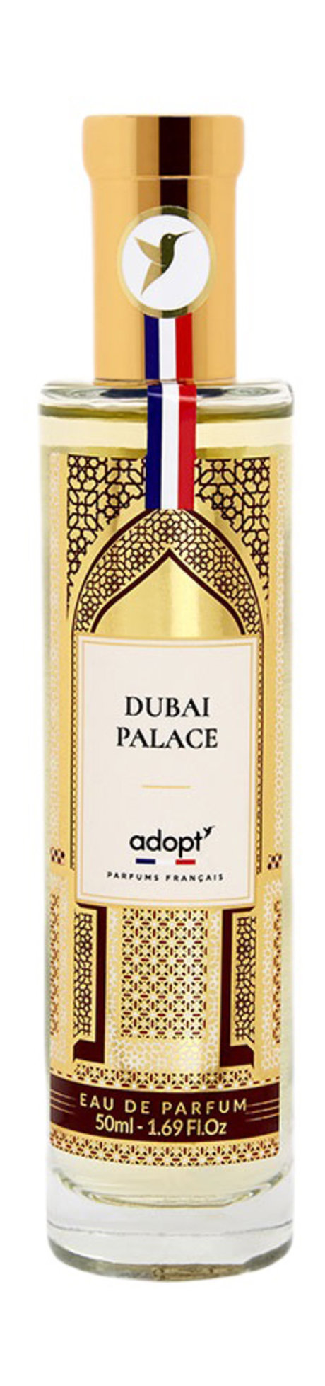 Adopt Dubai Palace Eau De Parfum