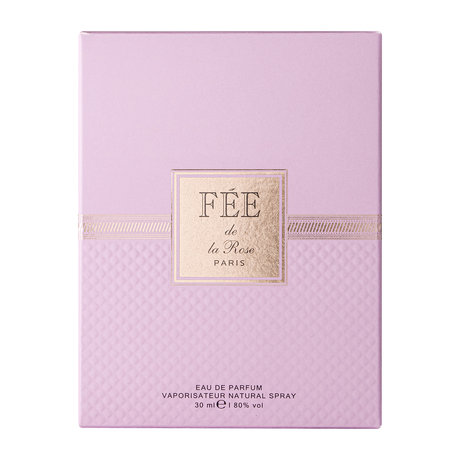 Fee Fée de la Rose Eau de Parfum