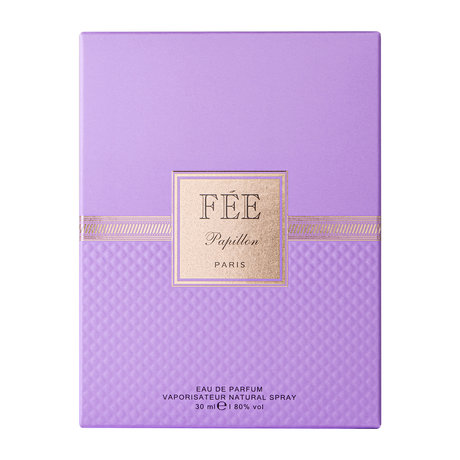 Fee Fée Papillon Eau de Parfum