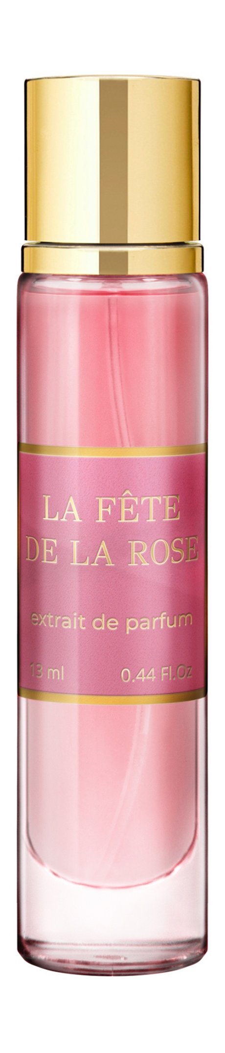 Alan Bray Maison La Fête de la Rose Extrait de Parfum