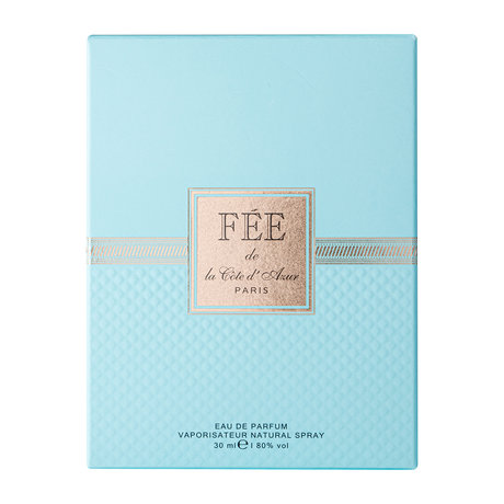 Fee Fée de Côte d’Azur Eau de Parfum