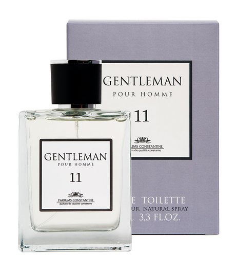 Parfums Constantine Private Collection Gentleman Pour Homme 11 Eau de Toilette